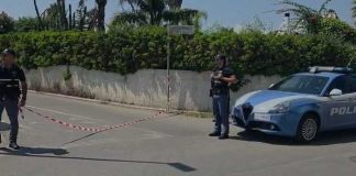 Incidente sul lavoro a Mesagne: operaio salva la vita al figlio e muore schiacciato da tettoia