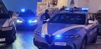 Controlli interforze ad Ostuni e Fasano: sanzioni e denunce per furti e possesso di droga