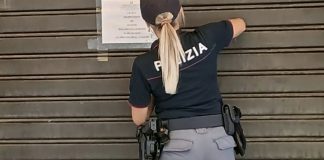 Chiuso per 15 giorni un bar nel cuore di Ostuni: fu teatro di una violenta aggressione