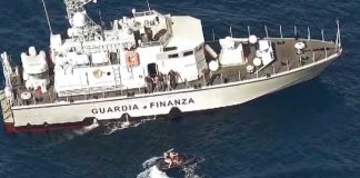 Sicurezza in mare, controlli per unità di diporto e moto d’acqua