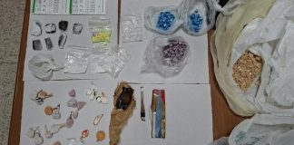 Spacciano al “Polifonic Festival” di Cisternino: arrestati un fasanese e un campano