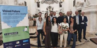 Ostuni, al Museo Civico la mostra «Visioni Future, dai sogni alla realtà»