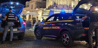 Controllo del territorio ad Ostuni: identificate 114 persone, una denunciata per porto d’armi