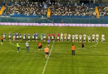 Il Brindisi toglie lo 0 in classifica e batte la Fidelis nel derby del “Fanuzzi”