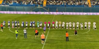 Il Brindisi toglie lo 0 in classifica e batte la Fidelis nel derby del “Fanuzzi”