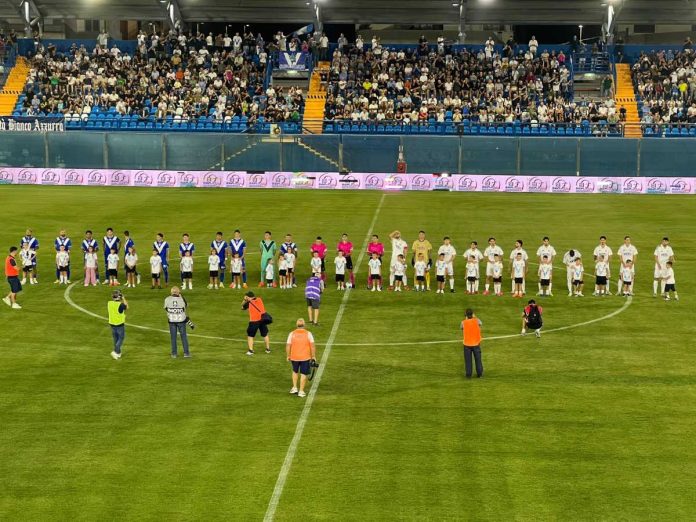 BRINDISI - FIDELIS