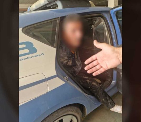 Omicidio Legrottaglie, l’imputato chiede scusa alla famiglia: «Sono distrutto»