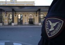 Controlli alla stazione di Brindisi, 400 persone identificate