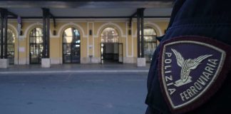 Controlli alla stazione di Brindisi, 400 persone identificate