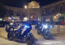 Mesagne, denunciato 30enne per accensione ed esplosione di fuochi d’artificio