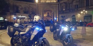 Mesagne, denunciato 30enne per accensione ed esplosione di fuochi d’artificio