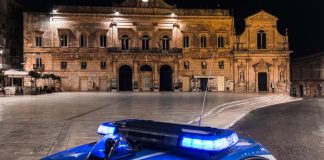 Rissa nei pressi di un bar ad Ostuni, il Questore di Brindisi emetto 4 daspo