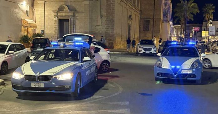 Polizia