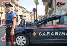 Controllo del territorio nel Brindisino: pioggia di denunce e arresti