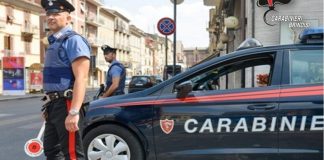 Controllo del territorio nel Brindisino: pioggia di denunce e arresti