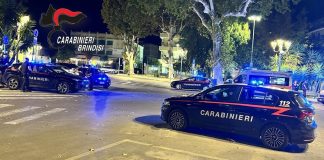 Controlli ad “alto impatto” nel Brindisino: 6 arresti e 4 denunce