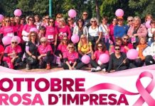 A Brindisi una camminata per la prevenzione: il ricavato all’Istituto Tumori di Bari
