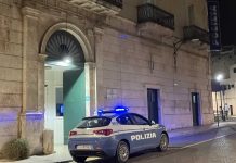 Violenza sessuale sul litorale di Ostuni: arrestato un giovane di Fasano