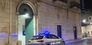 Violenza sessuale sul litorale di Ostuni: arrestato un giovane di Fasano