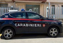 Controllo del territorio nel Brindisino: 6 arresti da parte dei Carabinieri
