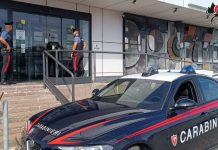 Rapina alla Credem di Cento (Ferrara), arrestato un uomo a Brindisi