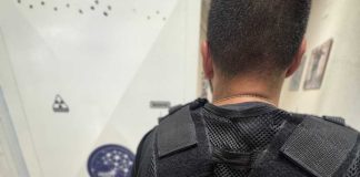Incendia l’auto dell’ex compagna: arrestato un uomo per atti persecutori