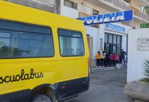 Al via la 6^ edizione de “I Giovedì della Legalità” a Mesagne