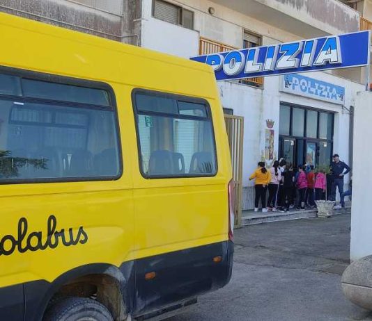 Al via la 6^ edizione de “I Giovedì della Legalità” a Mesagne