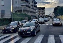 Truffa un’anziana di Lecce sottraendole 15mila euro in preziosi: arrestata 25enne a Oria