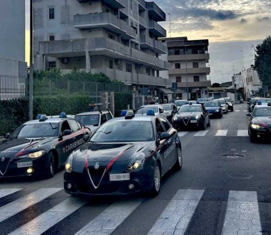 Truffa un’anziana di Lecce sottraendole 15mila euro in preziosi: arrestata 25enne a Oria