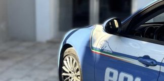 Licenza sospesa per 5 giorni ad un locale di Mesagne per accensione di fuochi d’artificio