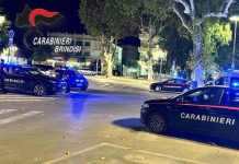 Brindisi, controlli ad “alto impatto” dei Carabinieri nella movida: arresti e denunce nel capoluogo