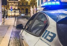 Arrestato 54enne di Ostuni grazie al cane Xavi: era in possesso di un panetto di hashish