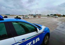 Contrasto all’immigrazione clandestina: espulsi 4 cittadini stranieri