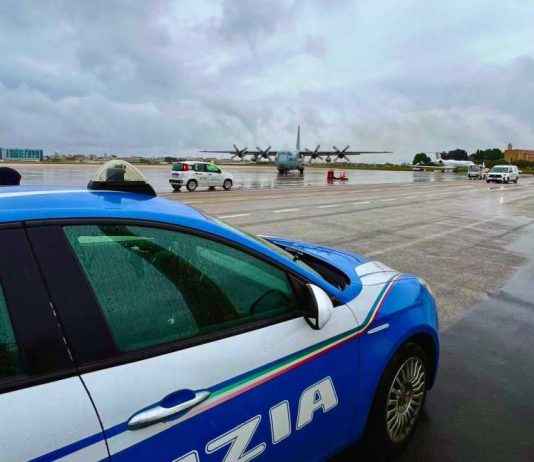 Contrasto all’immigrazione clandestina: espulsi 4 cittadini stranieri